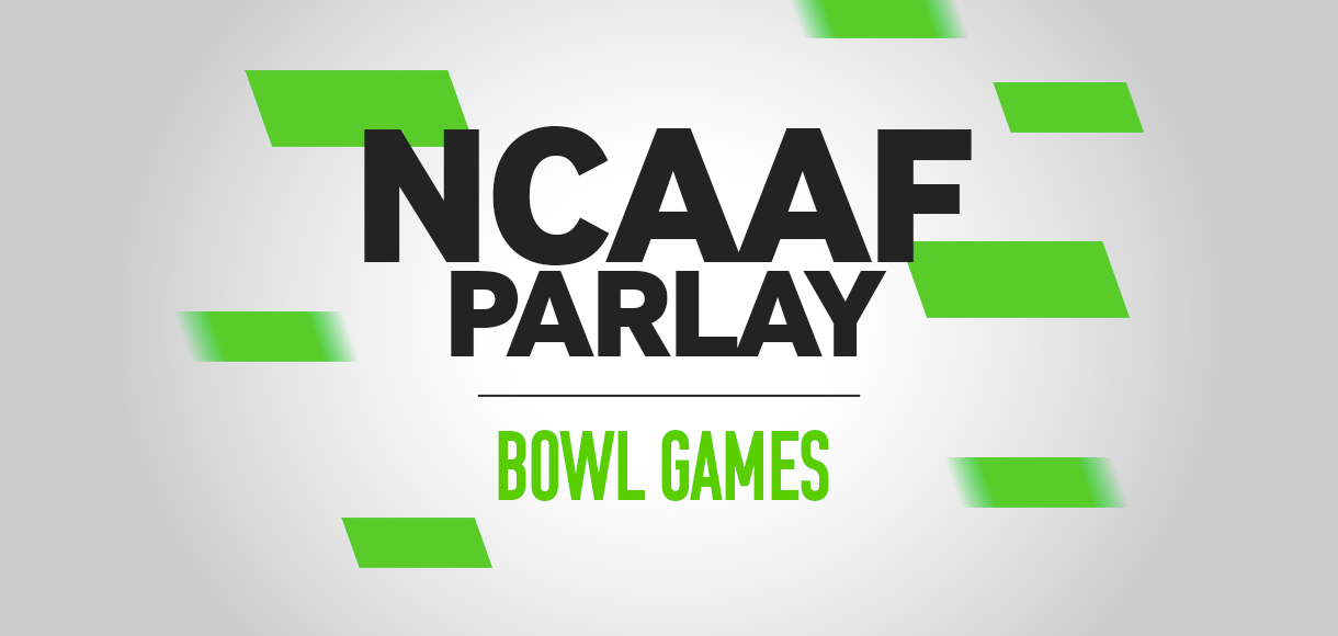 ncaaf picks and parlays