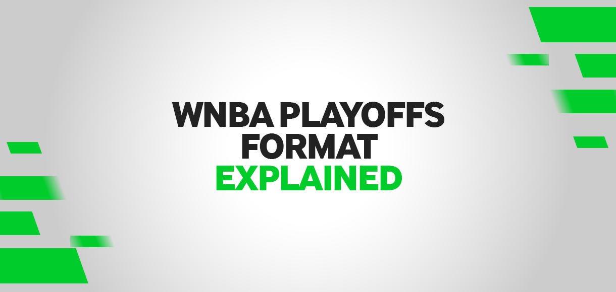 How do the WNBA Playoffs work? WNBA Playoff Format Explained Betway