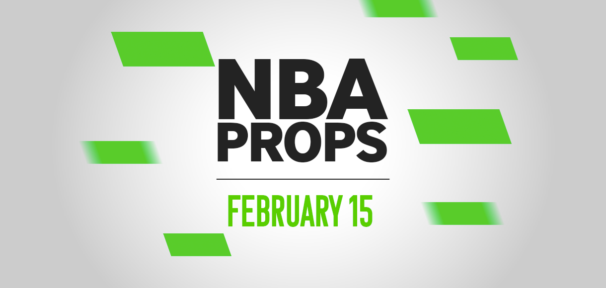 Best NBA Player Prop Bets For Today: Barnes, Edwards & More
